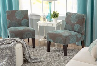 Buy Accent Chairs & Ottomans Under $200!