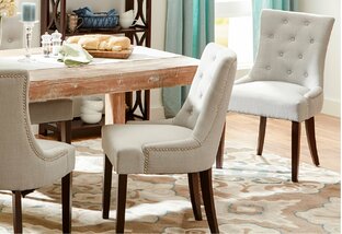 Top Picks: Dining Chairs