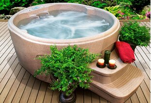 Buy Home Spa Refresh featuring Lifesmart!