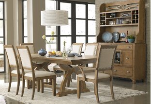 Furniture in Timeless Earth Tones