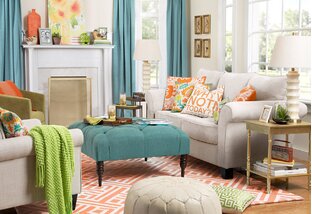 Buy Easy Living Room Refresh!