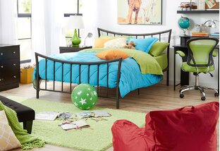 Kids’ Bedroom Under $400