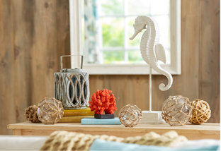 Buy Coastal Decor from $10!