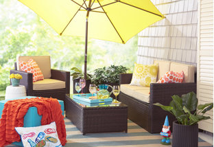 Buy Patio Furniture Sale!