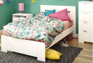 Buy Bedroom Styles That Grow with Your Child!