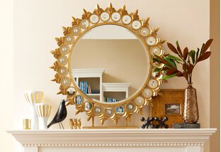 Buy Hello, Gorgeous: Wall Mirrors!