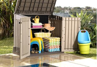 Buy Patio & Pool Area Clean-Up!