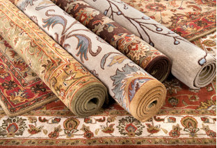 Buy Timeless Traditional Rugs!