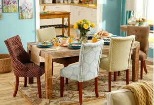 Buy Dining Chairs Under $200!
