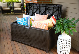 Buy Yard Storage Under $150!