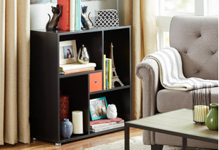 Buy The Best in Bookcases & Shelves!
