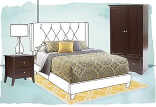 Buy Bedroom Furniture!