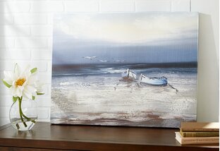 Buy Wall-to-Wall Style: Large-Scale Artwork!