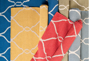 Buy Area Rugs Under $200!