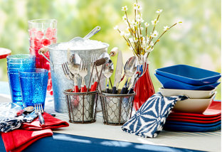 Buy Barbecue Essentials!