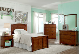 Buy Under-the-Sea Teen Bedroom!