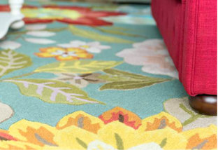 Buy Bring on the Bold: Graphic Area Rugs!