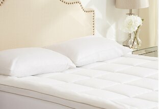 Buy Top-Rated Bedding Basics!