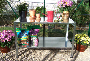Buy Staples for Summer Yard Work!