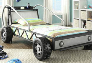 Buy Kids' Bed Style Guide!