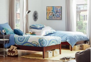 Buy Small-Space Dorm Furniture!