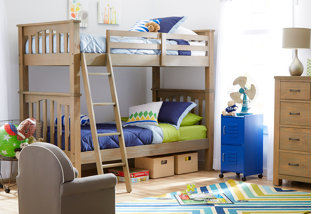 Buy Bedroom Furniture for Kids & Teens!