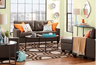 Buy Living Room Refresh Under $400!