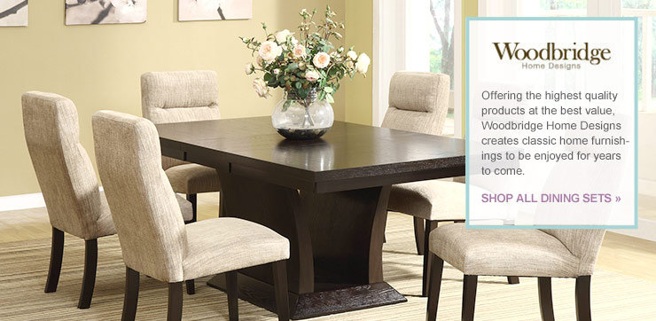 Woodbridge Home Designs | Wayfair