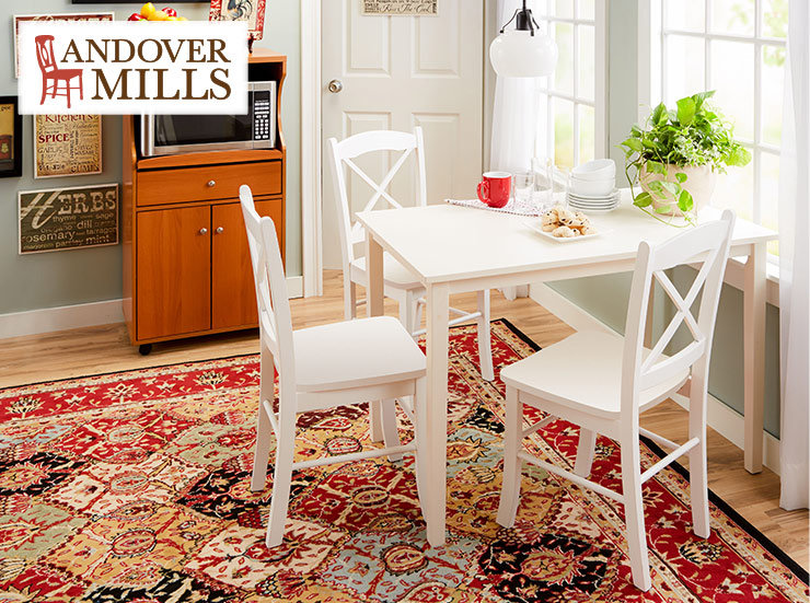 Andover Mills Wayfair