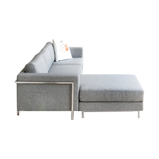 Gus Modern Davenport BiSectional AllModern