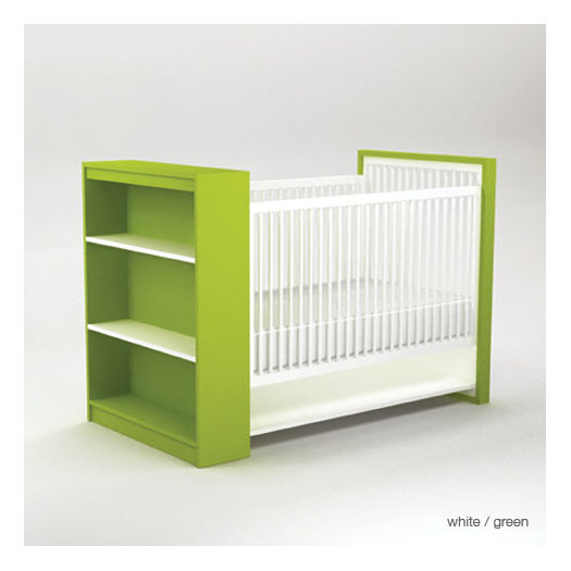 Solid Wood Nursery Furniture AllModern