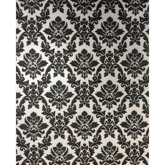 Graham & Brown Renaissance Damask Wallpaper AllModern