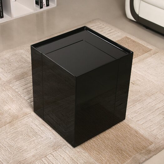 Modern End Tables | AllModern