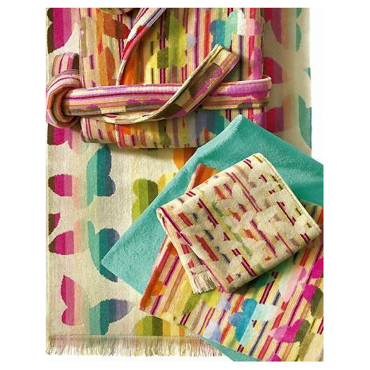 Missoni Home Josephine Hand and Bath Towel Set AllModern