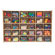 Contender 30 Tray Storage
