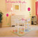 Alphabet Garden Designs Thank Heavens For Little Girls / Boys Wall Decal
