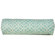Jiti Pillows Moroccan Outdoor Neckroll Decorative Pillow in Blue