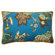 Jiti Pillows Jazmine 12" x 20" Pillow in Jade