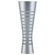 Paulmann Lighting Living 2Easy One Light Floor Lamp in Chrome