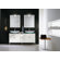 Acquaviva Archeda X Lighted 28" Wide Mirror