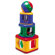 Tolo Stacking Activity Shapes