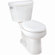 Mansfield Maverick 1.28 GPF Complete Toilet