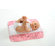 Ah Goo Baby The Plush Pad Memory Foam Changing Pad in Charleston