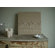 threesheets2thewind Flower Bed Textile Wall Print