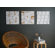 threesheets2thewind Ani Windflower Textile Wall Print
