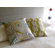 threesheets2thewind Ani Windflower Pillow