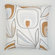 threesheets2thewind Ani Windflower Pillow