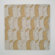 threesheets2thewind Prairie Grass Textile Wall Print