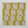 threesheets2thewind Prairie Grass Textile Wall Print
