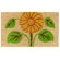 Imports Decor Sunflower Doormat